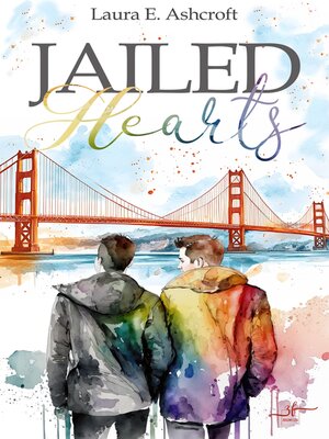 cover image of Jailed Hearts